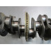 #JY01 Crankshaft Standard From 2007 CHEVROLET IMPALA  3.5 6324